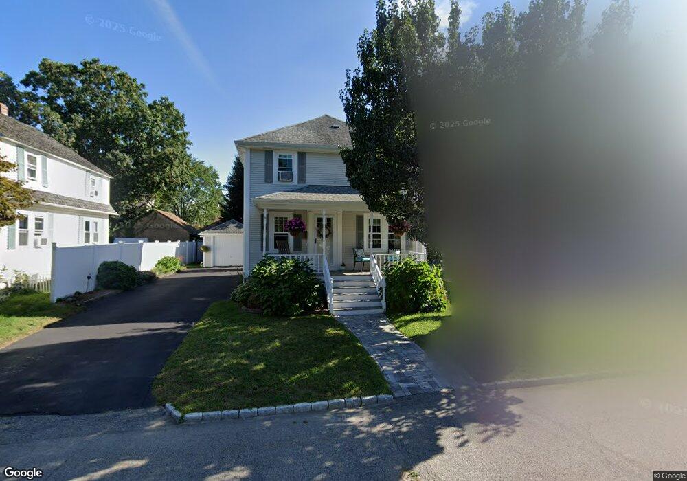 21 Catalpa Ave, Riverside, RI 02915 - photo 1