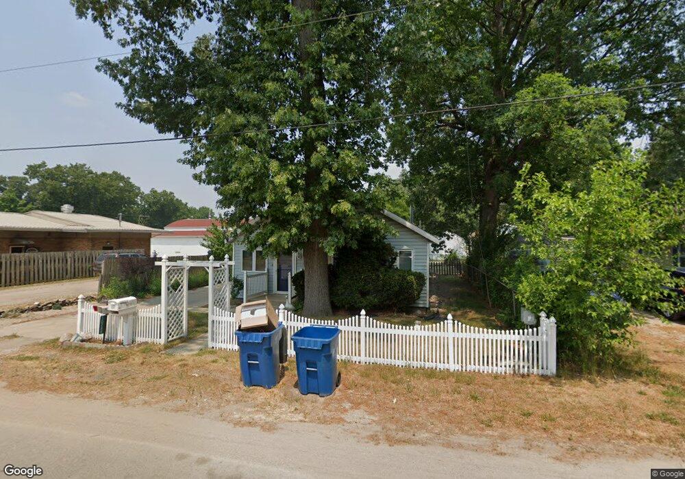 10788 E Iroquois Rd, Walkerton, IN 46574 - photo 1