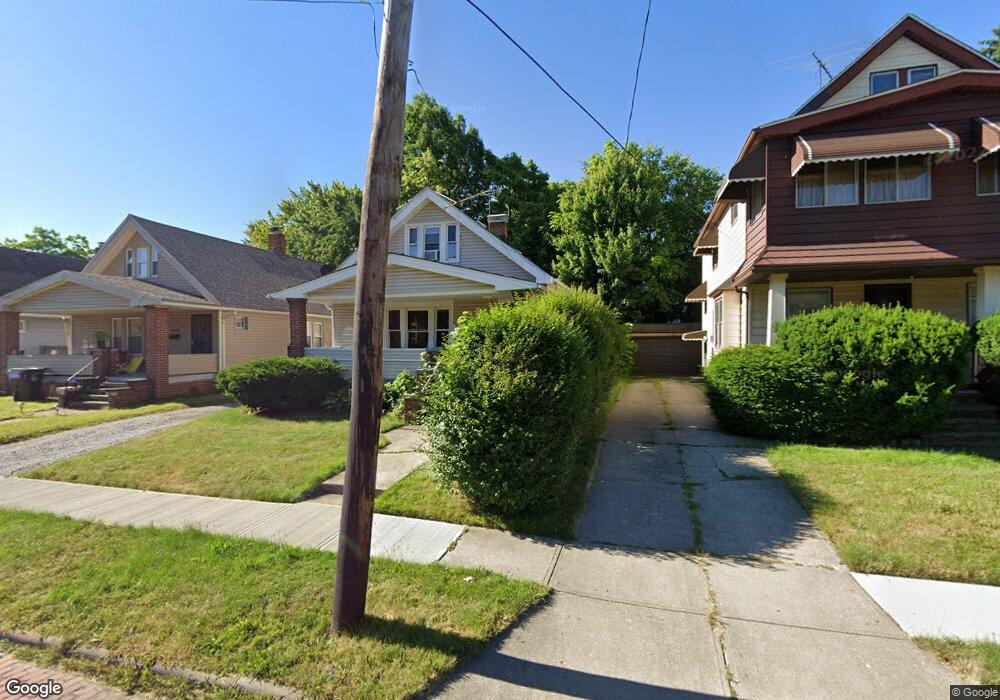 14106 Hale Ave, Cleveland, OH 44110 - photo 1