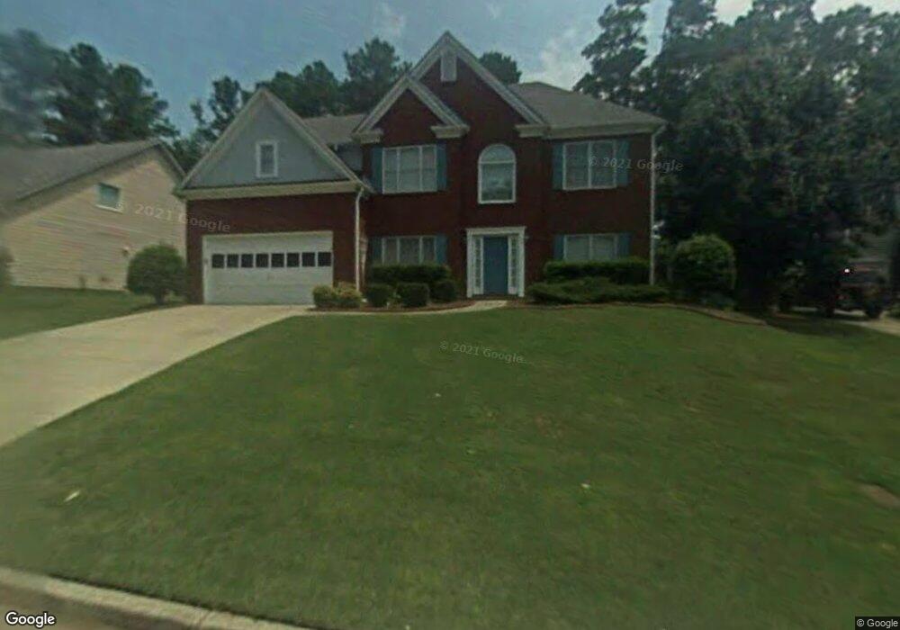 3535 Morning Ivy Way NE unit 40, Suwanee, GA 30024 - photo 1