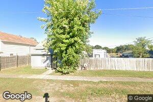 1805 Maple St, Tyndall, SD 57066