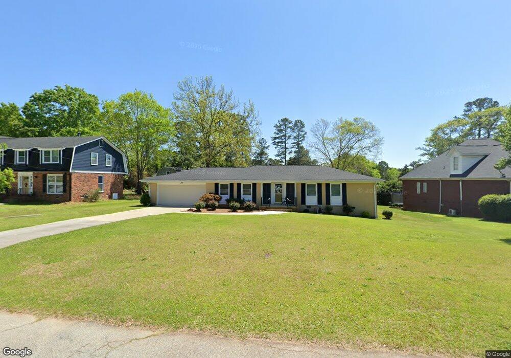 6114 Forest Dr SE, Covington, GA 30014 - photo 1