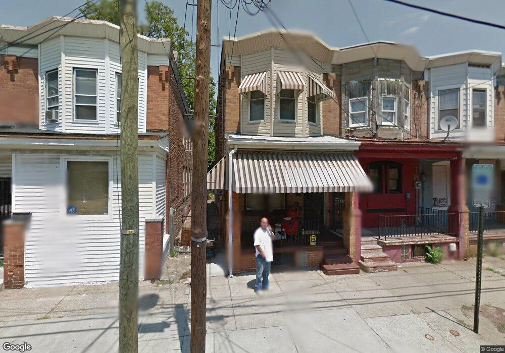1221 Jackson St, Camden, NJ 08104 - photo 1