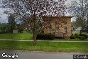 143 First St, Sunfield, MI 48890