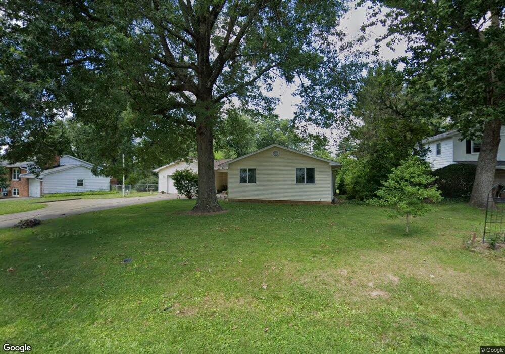 100 N Lexington Dr, Bloomington, IN 47408 - photo 1