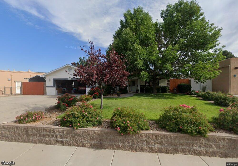 1003 Valley View, Bloomfield, NM 87413 - photo 1