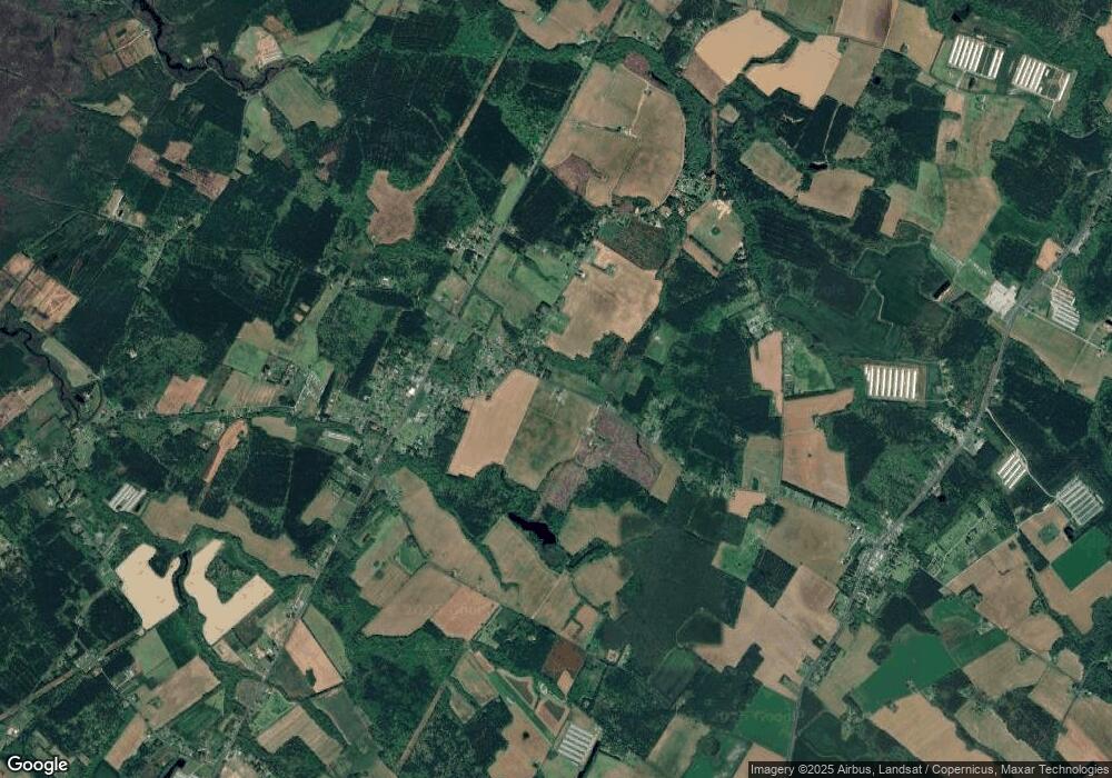 0 Nelsonia Rd, Bloxom, VA 23308 - photo 1