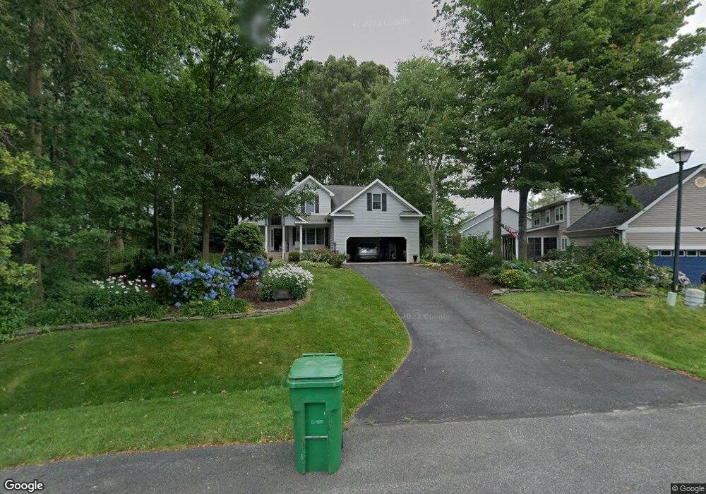 29510 Prestwick Ct, Dagsboro, DE 19939 - photo 1