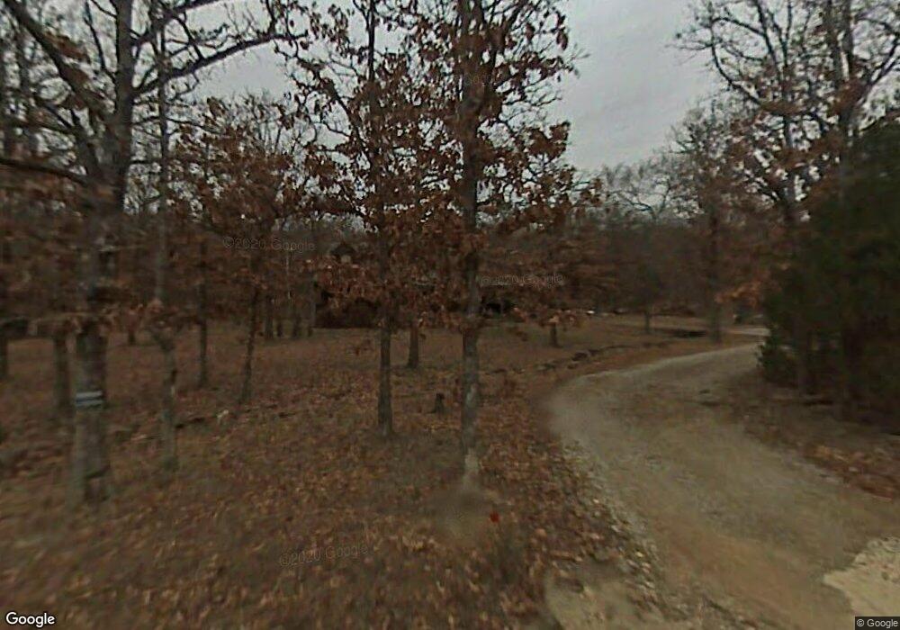 10351 N Smokey Bear Rd, Fayetteville, AR 72701 - photo 1