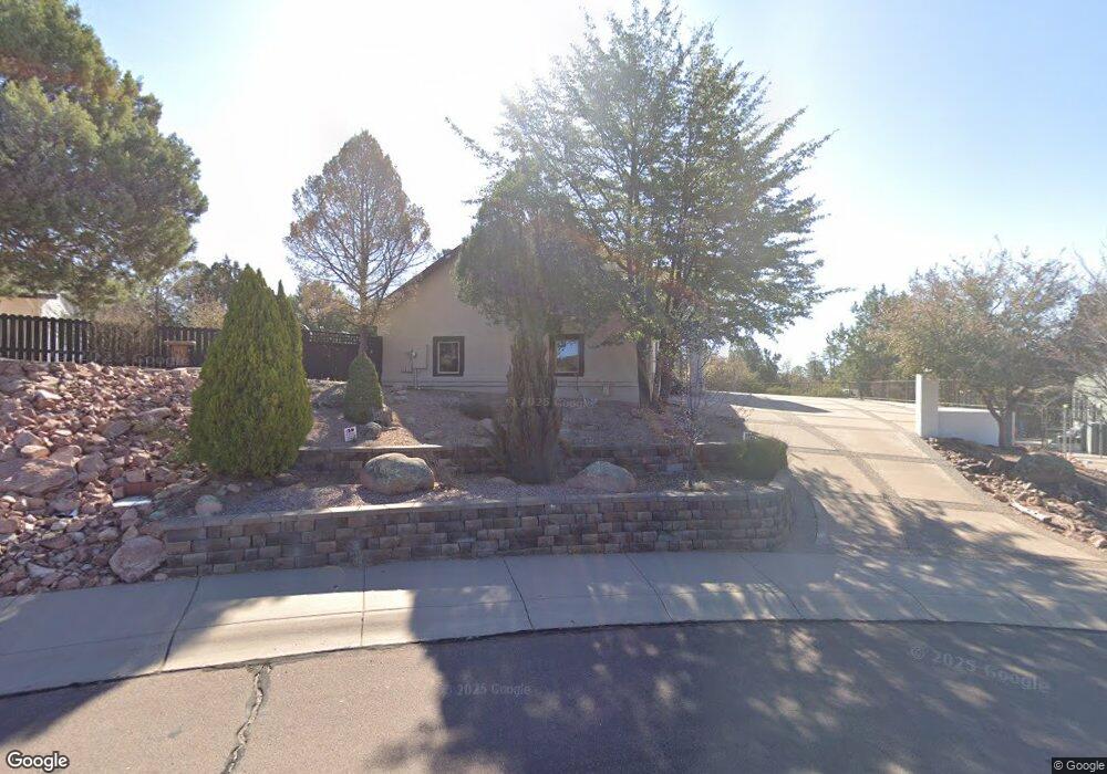 504 W Laredo Loop, Payson, AZ 85541 - photo 1