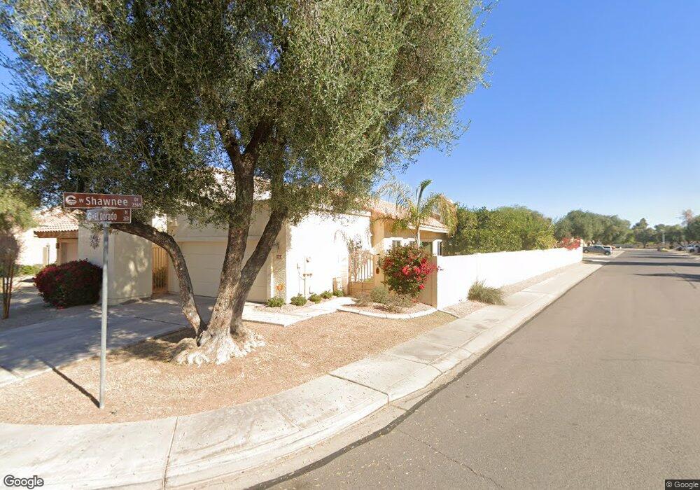 2631 N El Dorado Place, Chandler, AZ 85224 - photo 1