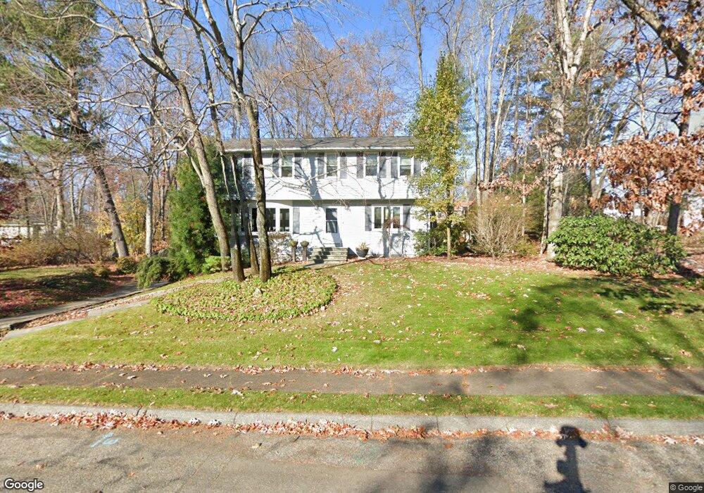 11 Uhlman Dr, Westborough, MA 01581 - photo 1