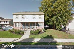 250 S Sterley St, Reading, PA 19607