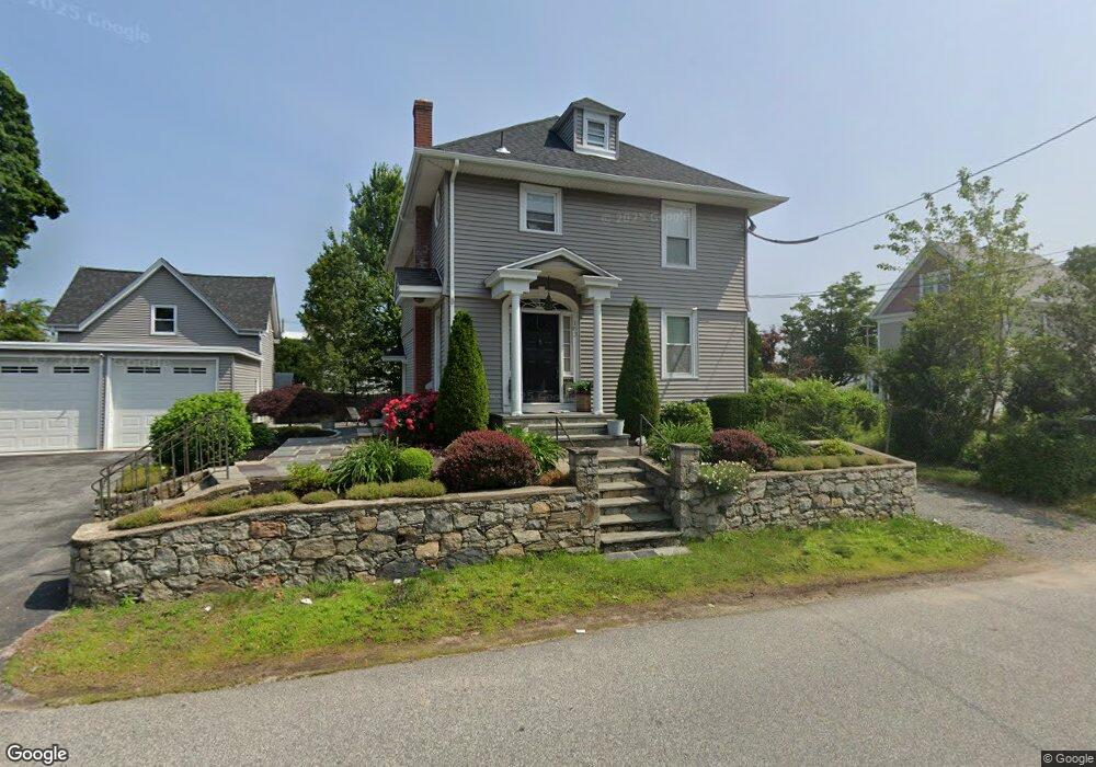 183 Heather St unit 2, Cranston, RI 02920 - photo 1