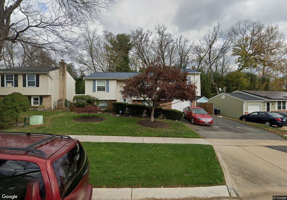 19061 Staleybridge Rd, Germantown, MD 20876 - photo 1