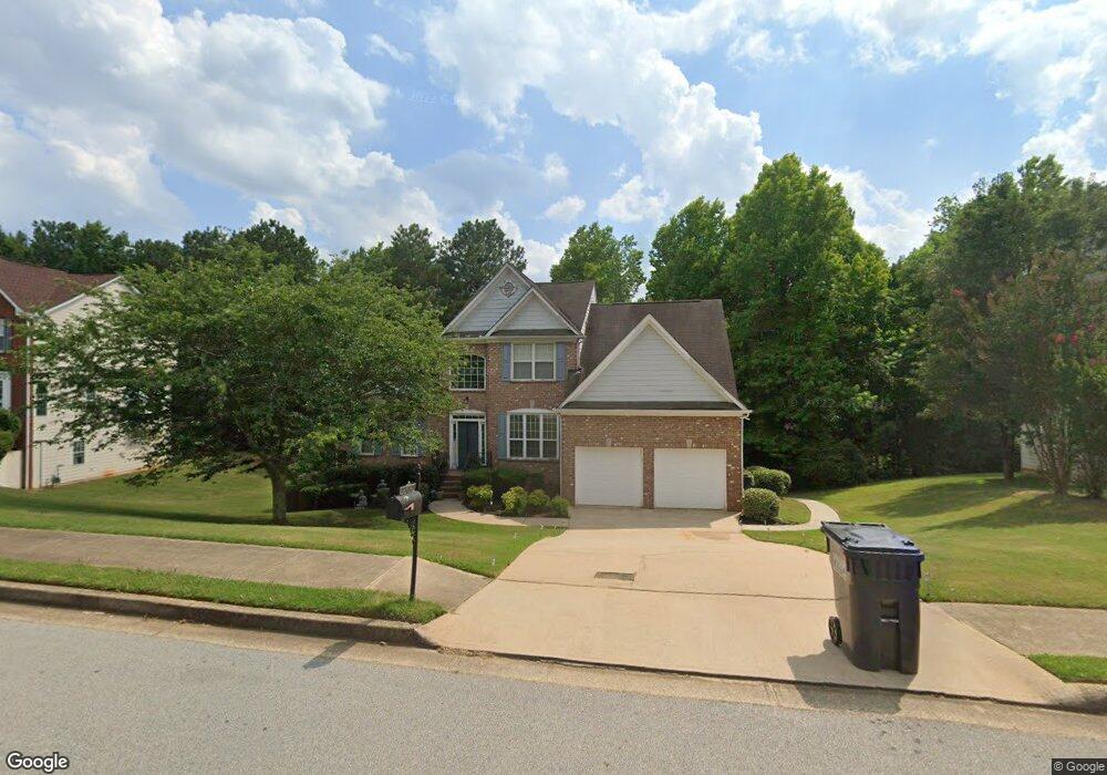 2768 Lakeside Dr SW, Conyers, GA 30094 - photo 1