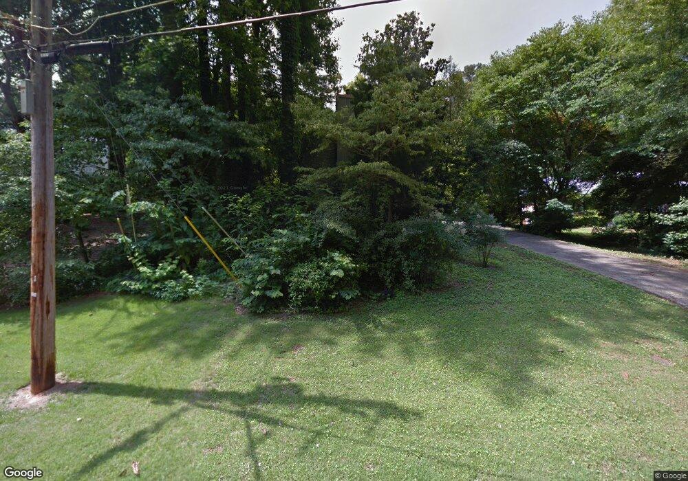 3803 Ivey Ln SW unit 2, Lilburn, GA 30047 - photo 1