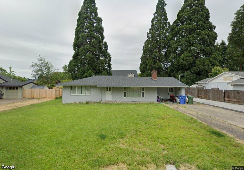 2215 Jeppesen Acres Rd, Eugene, OR 97401 - photo 1