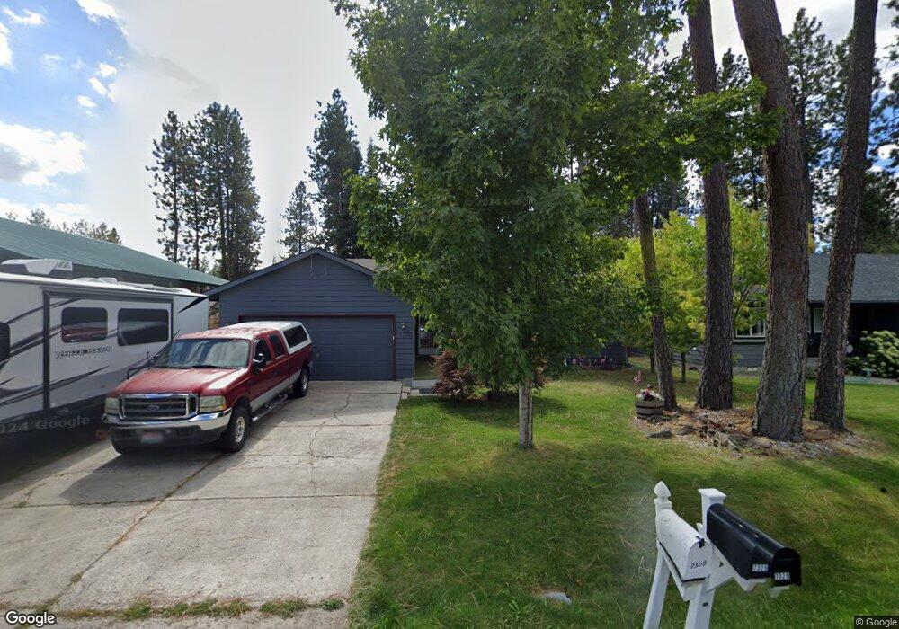 7308 W Wright St, Rathdrum, ID 83858 - photo 1