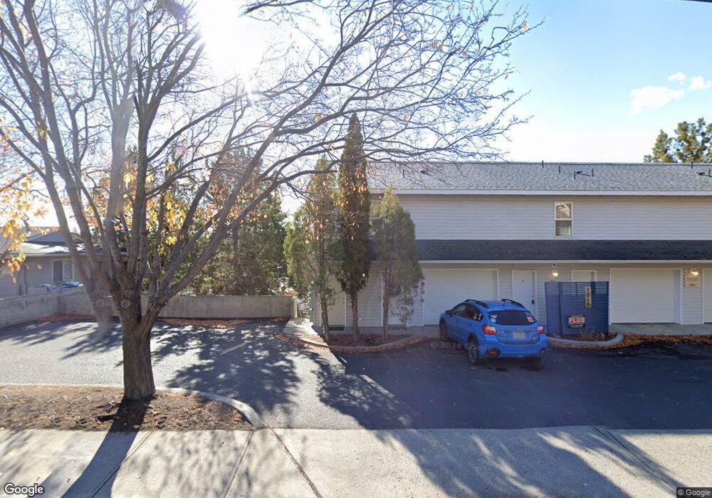 1471 NW Juniper St, Bend, OR 97703 - photo 1