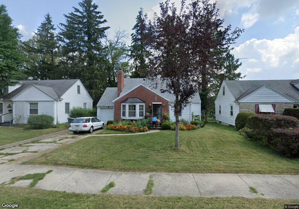 116 Odlin Ave, Dayton, OH 45405 - photo 1