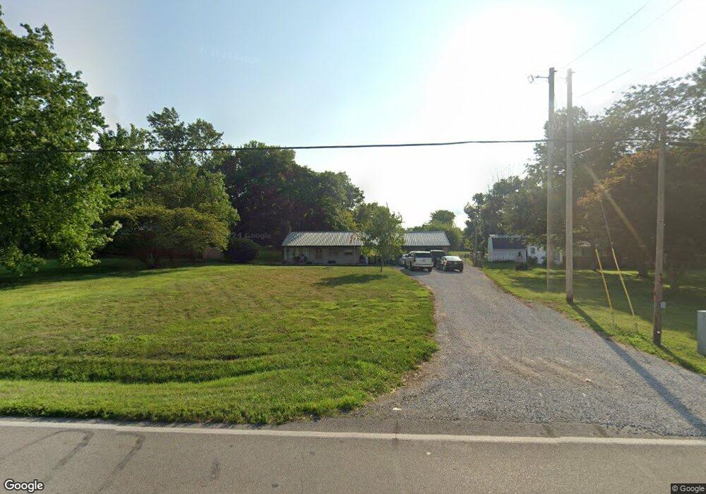 2457 N Court St, Circleville, OH 43113 - photo 1