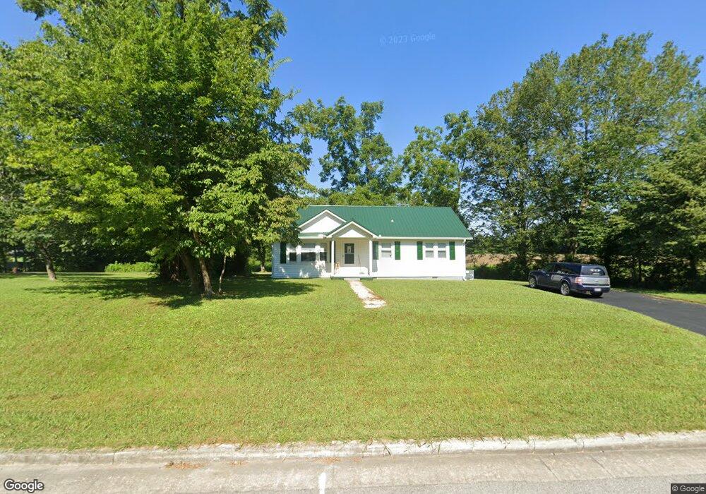 1629 Woodbury Hwy, Manchester, TN 37355 - photo 1