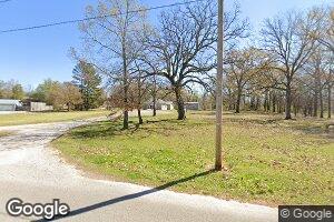 70 Cleghorn Chapel Rd, Magness, AR 72553