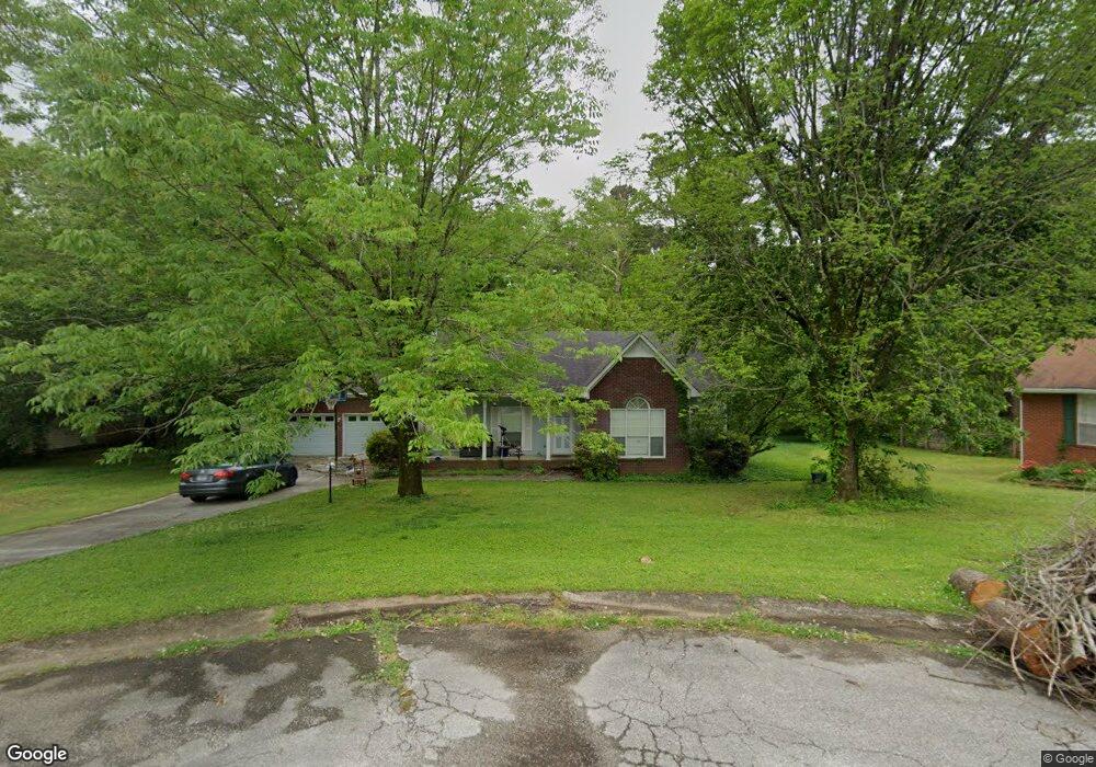 705 Jason Cir, Center Point, AL 35215 - photo 1