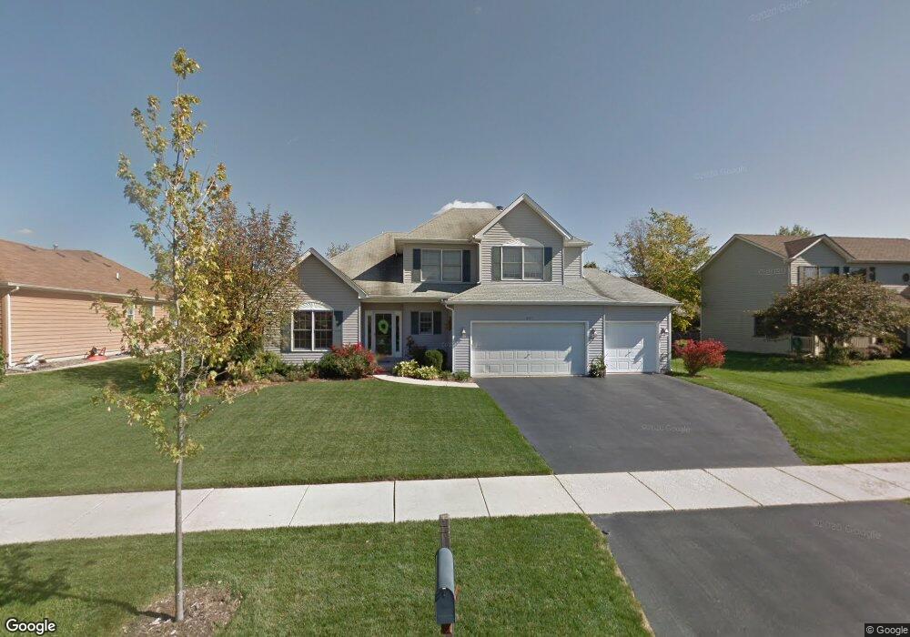 248 Isleview Dr, Oswego, IL 60543 - photo 1