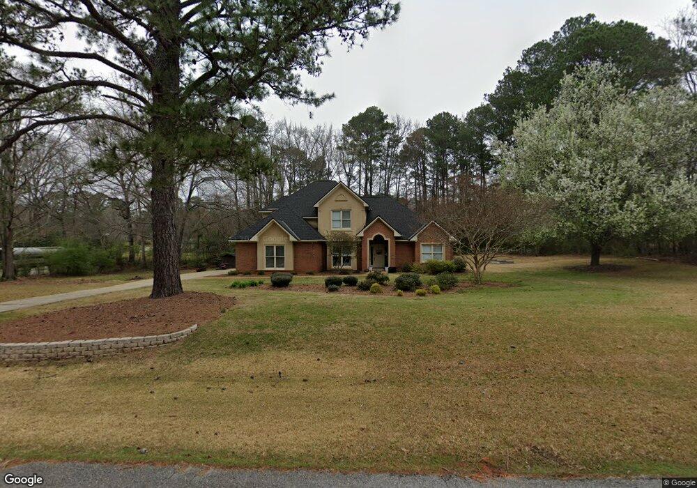 136 April Ln, Cataula, GA 31804 - photo 1