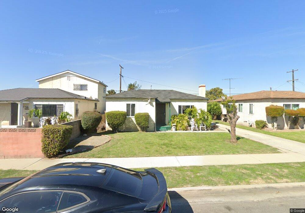 947 W 127th St, Compton, CA 90222 - photo 1