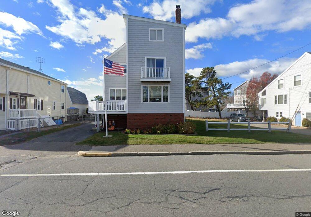 363 North End Blvd, Salisbury, MA 01952 - photo 1