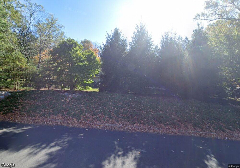 20 Nottingham Dr, Watchung, NJ 07069 - photo 1