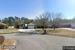 7419 Meadow Grove Ct, Mobile, AL 36619