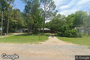515 S Franklin St, Colbert, OK 74733