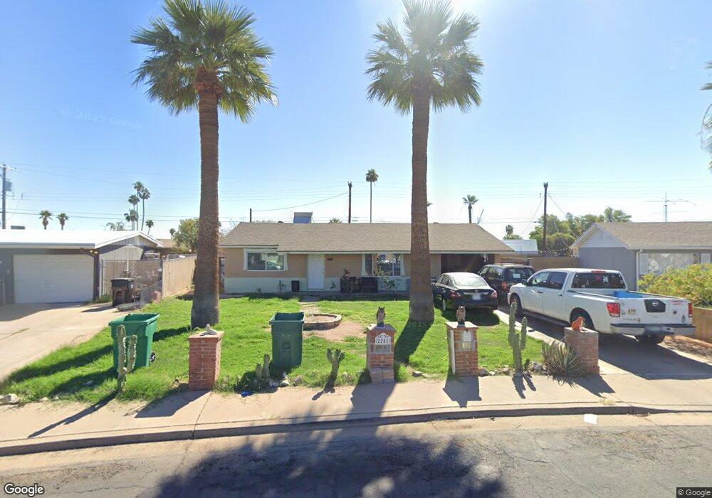 2241 E Balsam Cir, Mesa, AZ 85204 - photo 1