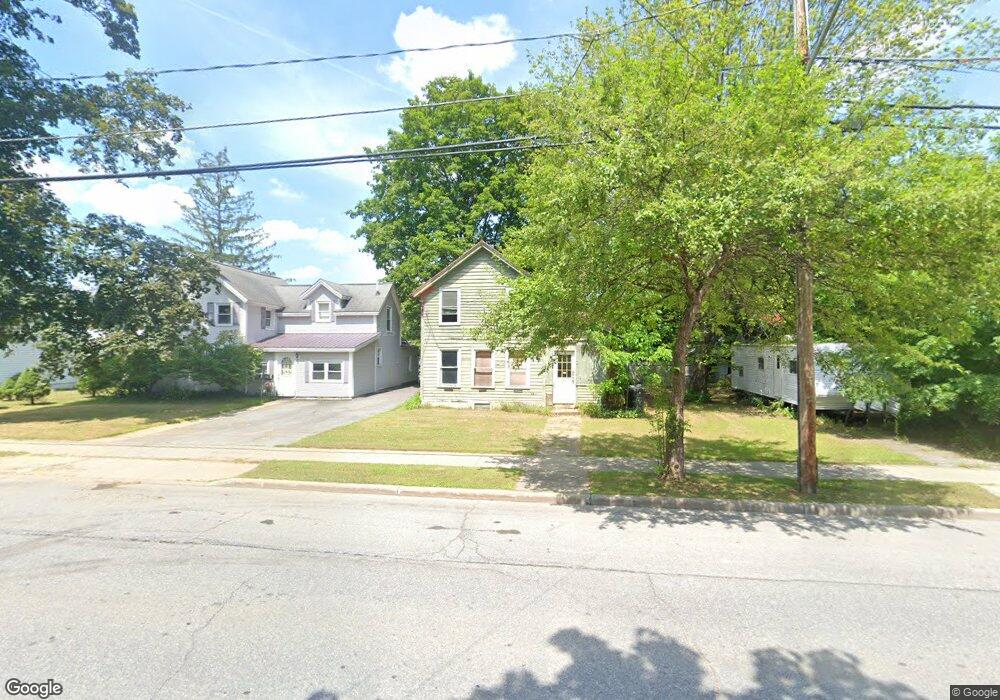 48 Hamilton Ave, Corinth, NY 12822 - photo 1