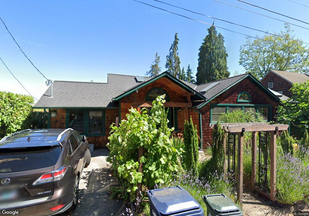 1825 Longview St, Eugene, OR 97403 - photo 1