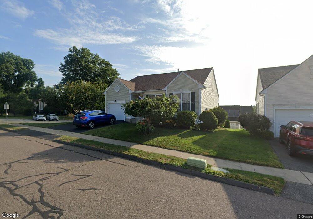 12 Heather Ln unit 18, Suffield, CT 06078 - photo 1