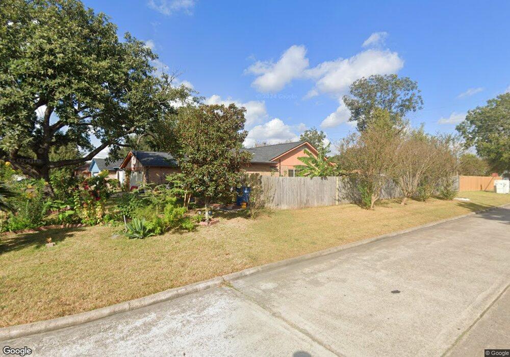 7902 Woodsman Trail, Houston, TX 77040 - photo 1