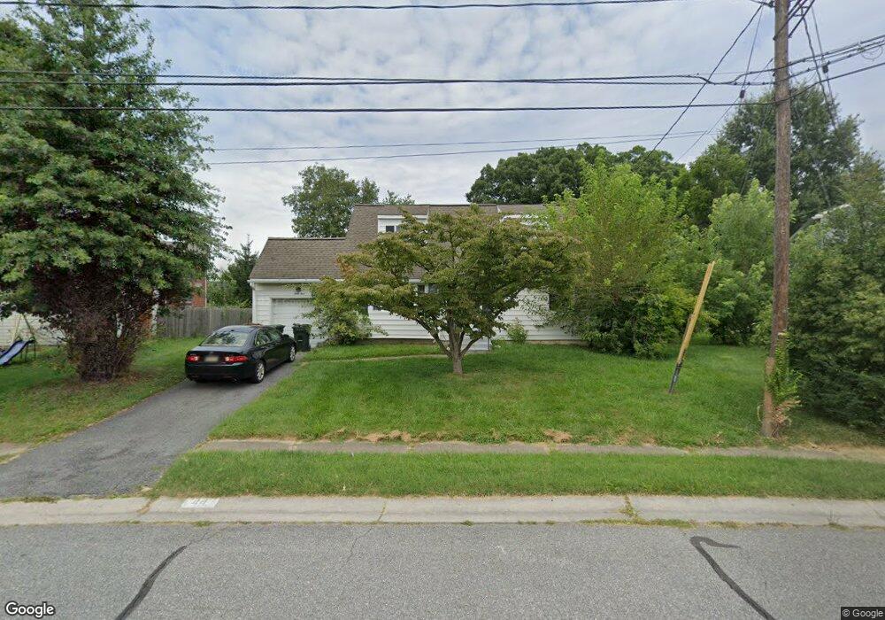 44 Odaniel Ave, Newark, DE 19711 - photo 1