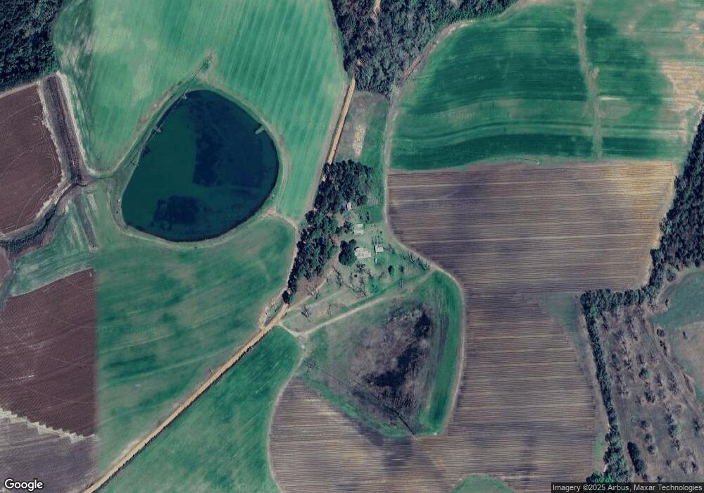 458 Etheridge Rd, Pavo, GA 31778 - photo 1