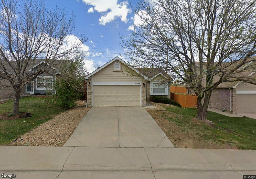 4023 S Himalaya Way, Aurora, CO 80013 - photo 1
