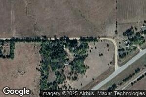 437 145th Rd, Cedar Point, KS 66843
