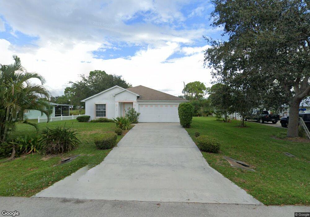 114 Douglass Ave, Sebastian, FL 32958 - photo 1