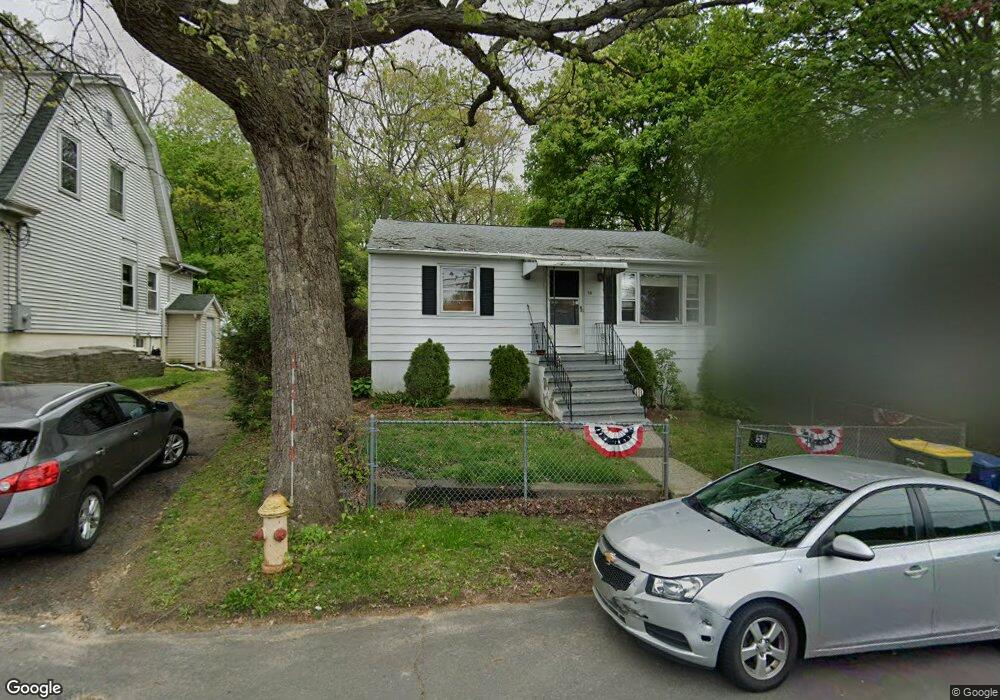 58 Farrington Ave, Waterbury, CT 06706 - photo 1