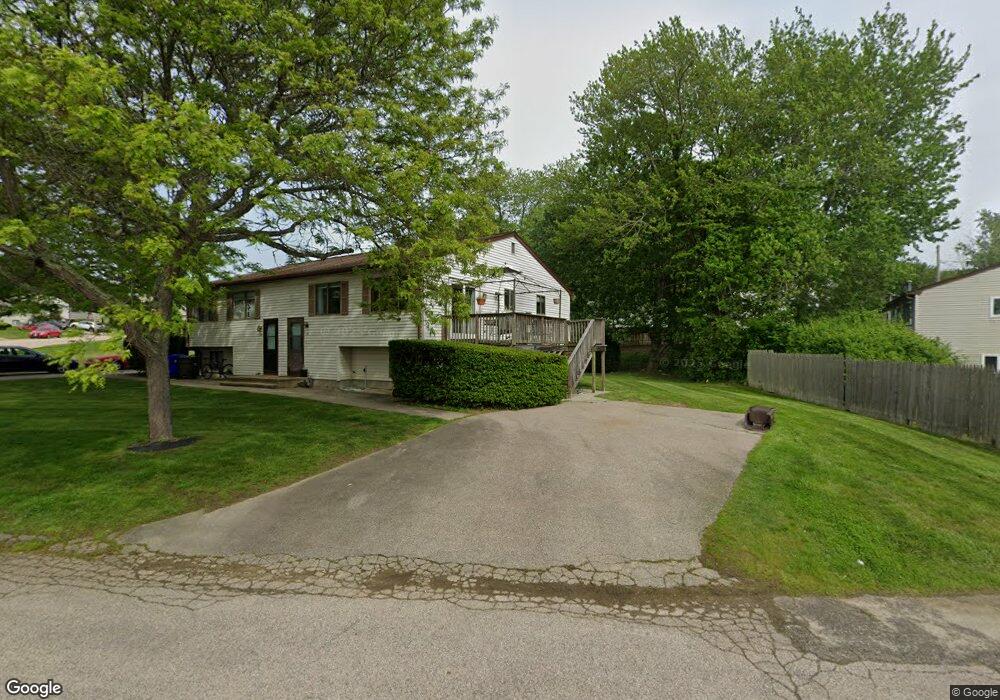 23 Meadowview Terrace unit 25, Westerly, RI 02891 - photo 1