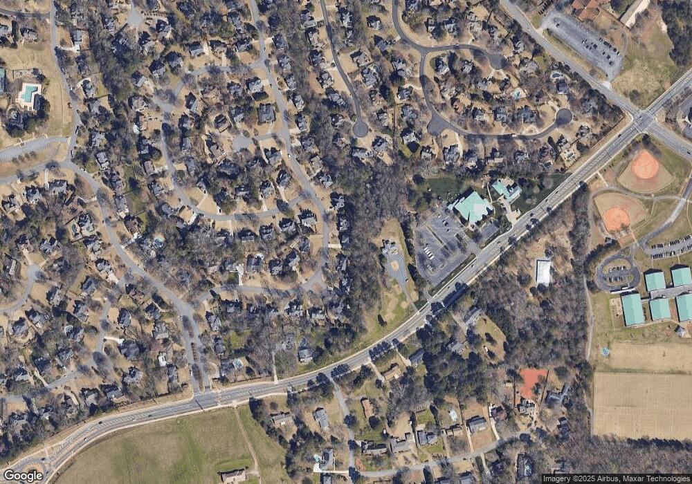 360 Wexford Overlook Dr, Roswell, GA 30075 - photo 1