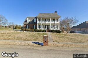 1714 Saint Ives Blvd, Alcoa, TN 37701